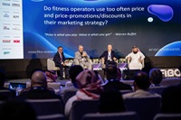 Fitness leaders reveal the future of Saudi Arabias fitness and wellness economy at FIBO Arabia