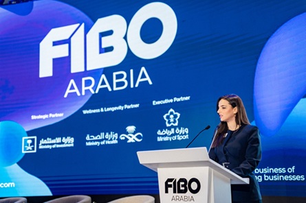 FIBO Arabia, in partnership with the Ministry of Sport and CAA Portas, launches inaugural Saudi Arabia fitness report