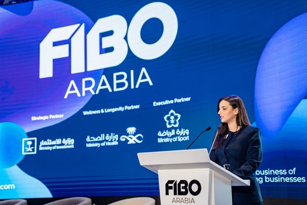FIBO Arabia, in partnership with the Ministry of Sport and CAA Portas, launches inaugural Saudi Arabia fitness report