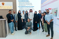 GMU launches region�s first CCAT aeromedical transport foundation course