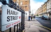 Harley Street Medical Area showcases London’s healthcare excellence at Arab Health 2024