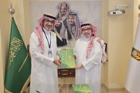 King�s College London � Jeddah launches a humanitarian program in partnership with the Hassan Abbas Sharbatly Charity Foundation 