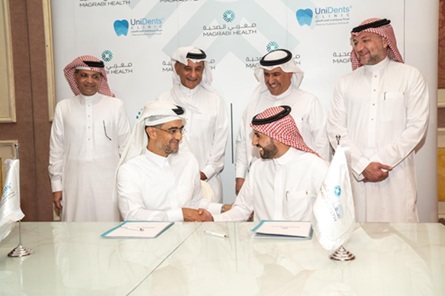 Magrabi Health acquires UniDents Dental Clinics
