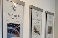 Mayo Clinic marks 5th anniversary, new location for Dubai office, its first in the region