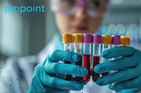 PinPoint Data Solutions to showcase AI-enabled blood test on the UK pavilion at WHX Dubai 2026