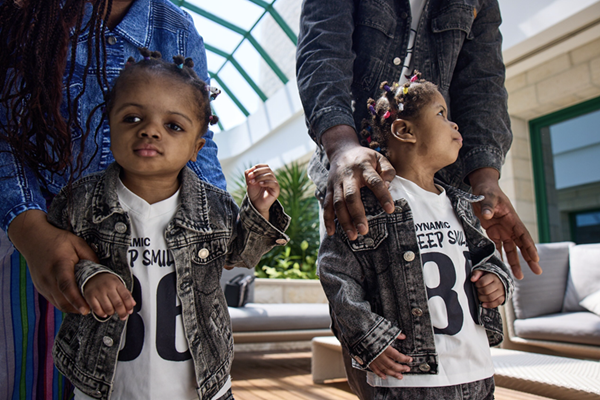 PureHealth performs GCC�s first separation of craniopagus twins� procedure in Abu Dhabi