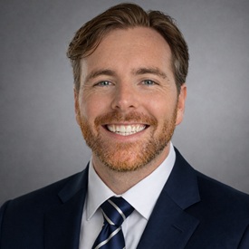 Sean Costello, Head of Business Development � Middle East & Africa, Aspen Medical