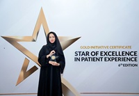 SEHA CLINICS honored with six prestigious awards by the Arab Hospitals Federation in recognition of healthcare excellence 