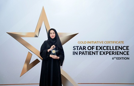 SEHA CLINICS honored with six prestigious awards by the Arab Hospitals Federation in recognition of healthcare excellence 