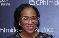 CPhI Middle East & Africa