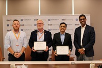 TrueProfile.io and MediLearning partner to close CPD gap for GCC healthcare professionals