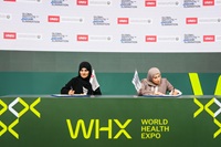 GLIDE and UAE University sign partnership agreement to advance research and capacity strengthening in disease elimination