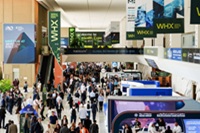 World Healthcare Week launches as a connected global week bringing together healthcare trade, technology, and leadership 