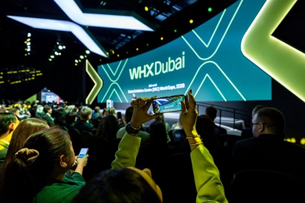 WHX Dubai and WHX Labs Dubai to combine in 2026 to form the worlds largest healthcare event