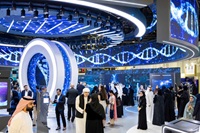 WHX in Dubai (formerly Arab Health) to bring together key UAE government entities during the groundbreaking 2026 edition