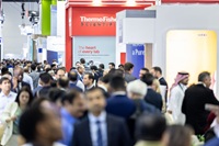 WHX Labs 2026 opens in Dubai, welcoming the global laboratory community for four days of diagnostics, innovation, and clinical excellence