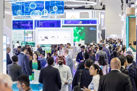 WHX Labs in Dubai to celebrate 25 years of innovation as part of the worlds largest healthcare gathering in 2026 