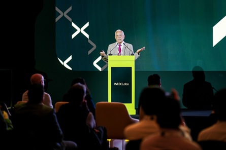 Clinical chemists at WHX Labs urged to lead data-driven future of healthcare 