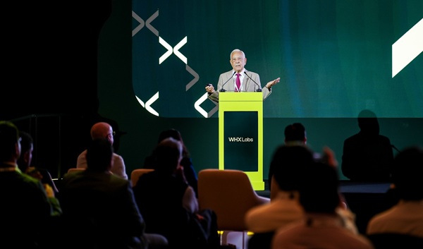 Clinical chemists at WHX Labs urged to lead data-driven future of healthcare 