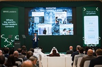 Healthcare leaders agree prevention, AI, and strong governance must underpin the next phase of global health systems at WHX Leaders 