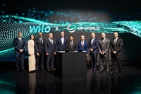 Wilo and DP World expand partnership on sustainable water technology and smart logistics