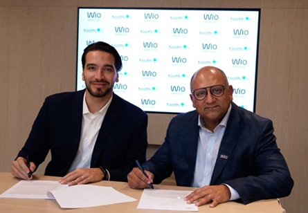 Wio Bank and Toothpick launch flexible payment options for dental patients in UAE