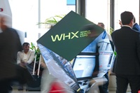 World Health Expo (WHX) broadens its reach with new pharma, biotech, longevity and wellness sectors