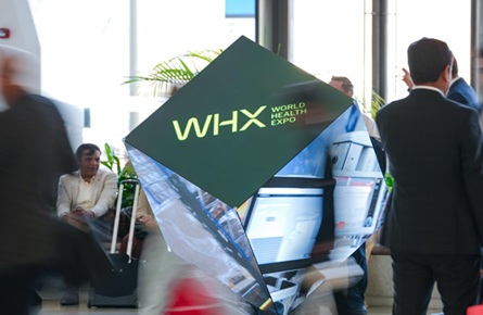 World Health Expo (WHX) broadens its reach with new pharma, biotech, longevity and wellness sectors