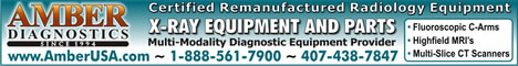 AMBER DIAGNOSTICS