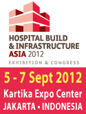 Hospital Build & Infrastructure Asia 2012