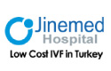 Jinemed Hospital - Low Cost IVF in Turkey