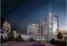 HKS designs King Hussein Cancer Center
