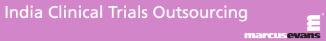 India Clinical Trials Outsouring (23-24 July 2007, Mumbai, India)