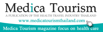 Medica Tourism Magazine