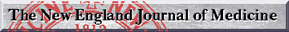 New England Journal of Medicine