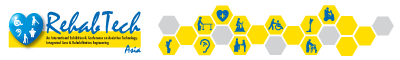 RehabTech Asia 2013