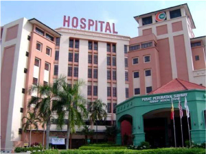 Sunway Medical Centre (SUNMED) 