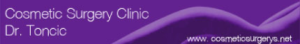 Cosmetic Surgery Clinic - Dr. Toncic