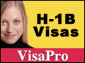 H1B Visas, Work Visas, Green Cards, and More - Apply Online!"