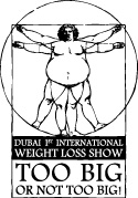 Dubai Weight Loss Show (29-30 January 2010, Dubai, UAE)