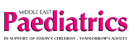 Middle East Paediatrics 