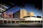 University of Nebraska Medical Center/Nebraska Health Systems