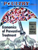 Poultry -Middle East & North Africa Journal