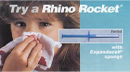 G.Care PVA Nasal and Sinus Pack Products