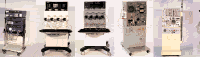 Reconditioned Dialysis Machines