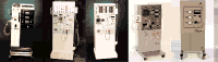 Reconditioned Dialysis Machines