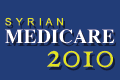 SyrianMedicare.com 2010