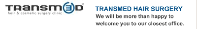 TRANSMED HAIR SURGERY (HAIR & COSMETIC SURGERY CLINIC)
