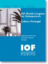 IOF WORLD CONGRESS 2002